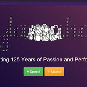 Yamaha corporation - Its Yamaha Time, Celebrating 125 Years of Speed and Sound Design Competition